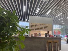 -上海浦东smart汽车全功能店(金桥店)