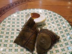 -哈啾嗨·蒙文化主题餐厅(京汉新城店)