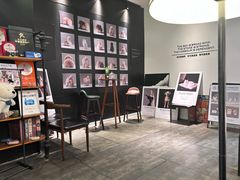 -海石湾餐厅·清真Traveler(滨江道店)