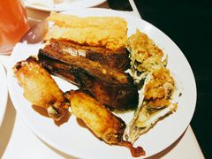 -加餐海鲜自助(集美银泰百货店)