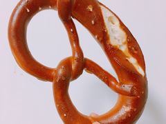 -贝克托马斯·德式烘焙传承(海上世界店)