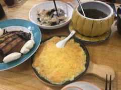 -小苏舍餐厅(木渎店)