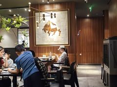 -西堤牛排(北京国瑞店)
