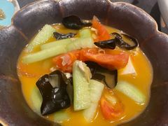 -柒园·三十年创意杭帮菜(龙湖滨江天街店)