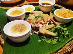 -园林美食城·本土农家菜(杨和镇店)