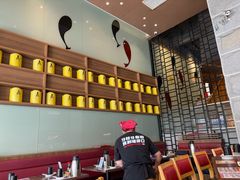 -三禾寿司(石龙店)