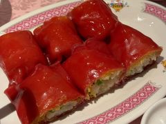 -囍凤楼·粤菜·点心·火锅(温特莱店)
