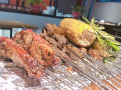 -汇友烧烤(东吴店)