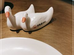-京味斋·烤鸭·北京菜(安贞店)
