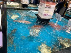 -盒马鲜生(皇庭广场店)