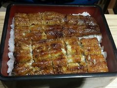 -昇鳗鱼家(浦东店)