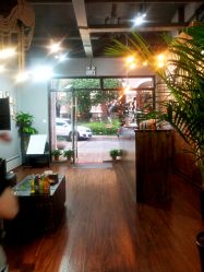 3-M hair salon