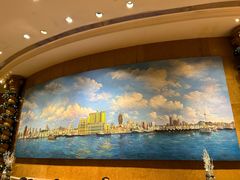 -澳门十六浦索菲特大酒店
