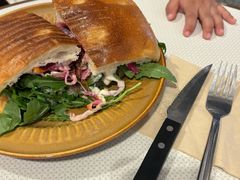 -BAKER&SPICE(安福路店)