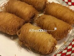 至正银丝饼-广东道至正餐厅(区庄店)