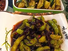 -美膳居川菜馆油焖大虾烧烤(卓刀泉店)