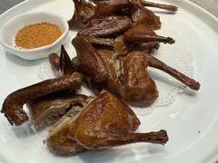 -潮州府·潮菜·砂锅粥(徐家汇店)