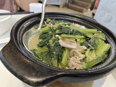 -陆记鹅庄·潮汕菜·狮头鹅(大仟里店)