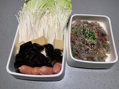 -半天妖烤鱼(紫荆广场店)