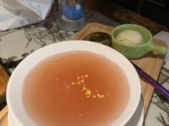 -绿茶餐厅(深圳龙华天虹购物中心店)