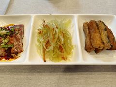 -功德林素菜饭庄(前门店)