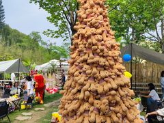 -HERRE·FARM 赫尔露营农场·团建聚会包场