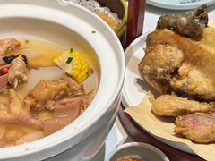 -江城小馆陕南妈妈菜·全球旅行餐厅(钟楼店)