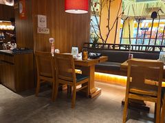 -老阿爸鲜鱼土菜(独墅湖店)