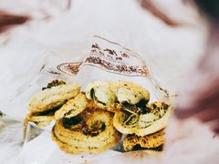 苔条蝴蝶酥-国际饭店·帆声西饼屋(黄河路店)