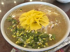 -真不同饭店(中州东路店)