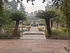 -故乡缘·香格里拉山庄(冷竹路店)
