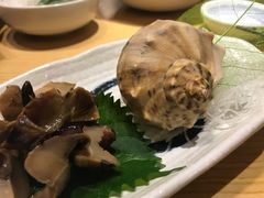 -富山日式料理(宽厚里店)