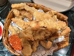 -廖川菜(太阳宫店)