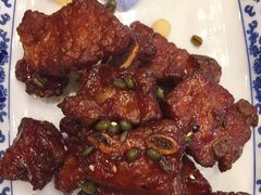 -宁波状元楼酒店(和义路店)