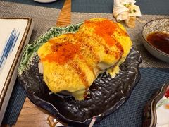 -樱の千渡日式料理·铁板烧•烧鸟(金盛田广场店)