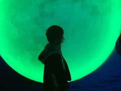 -天津梵高星空艺术馆(天河城旗舰店)