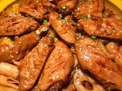 -多嘴超级肉蟹煲(吉林财富购物广场店)