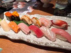 -水之惠鲜鱼料理(王府大街店)