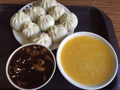 -庆丰包子铺(大红罗厂店)