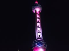 -陆家嘴空中步行连廊