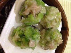苦瓜肉丸-港海餐厅(解放东路店)