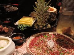 -黑牛の店·黑金店(沈阳万象城店)