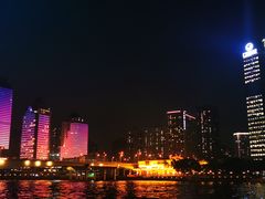 -珠江夜游广州塔·中大码头