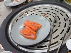 -仙螺岛海鲜自助餐厅(总店)