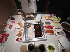 -海底捞火锅(万丰桥店)