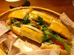 -花样西贡·蜜越餐厅·法式越南料理(水晶城店)