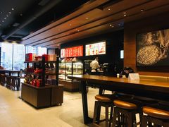 -星巴克臻选(北京太阳宫凯德店)