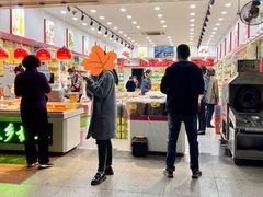 -潘小韩乐满香休闲食品(阳光里店)