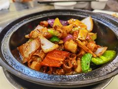 -美极鲜食坊(宝安南路店)