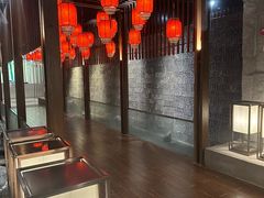 -北京乐多港万豪酒店汤乐宫温泉